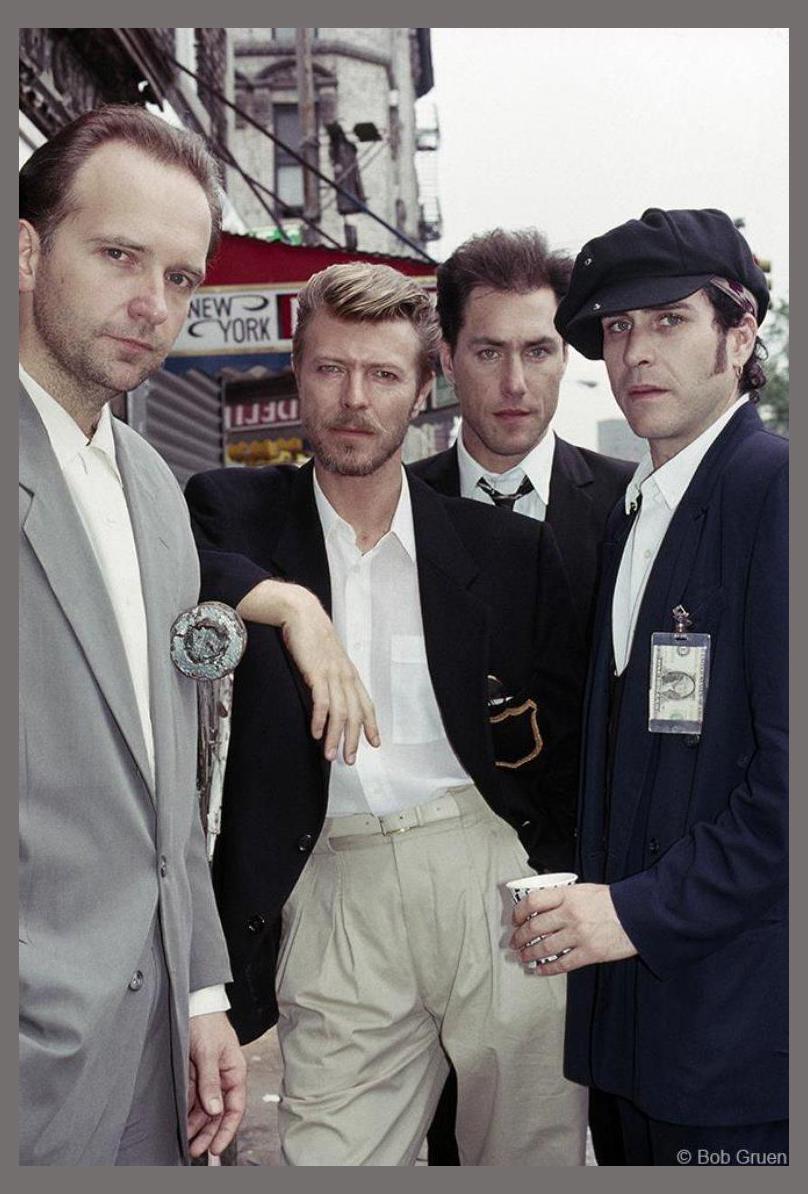 Tin Machine